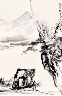 收購名人字畫